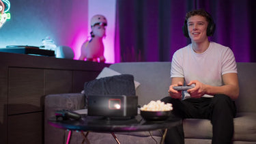 Philips GamePix 900 - EasyLounge - 8