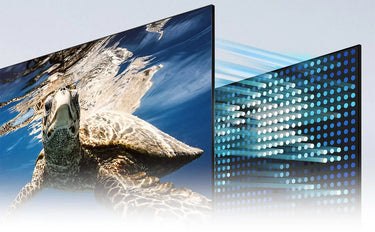 Samsung QE65Q80A - EasyLounge - 12
