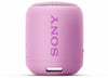 Sony SRS-XB12 Violet - EasyLounge - 4