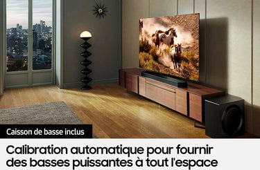 Samsung HW-Q990C - EasyLounge - 5