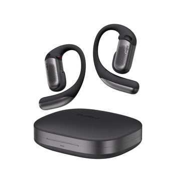 Shokz OpenFit Pro Noir