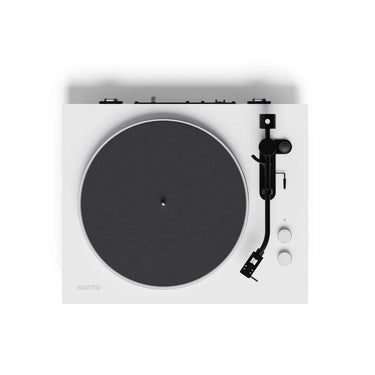 Kanto OBI3 G2 Blanc mat - EasyLounge - 7