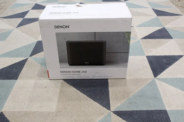 Denon Home 250 Noir - EasyLounge - 20