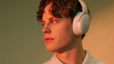 Bose QuietComfort Blanc nuage - EasyLounge - 14
