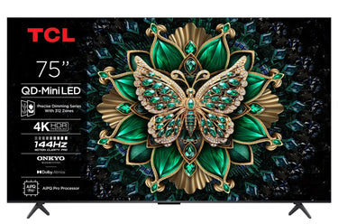 TCL 75C61K - EasyLounge - 6