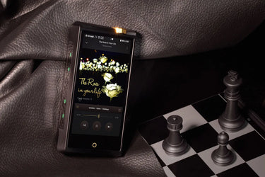 Cayin N8ii - EasyLounge - 11