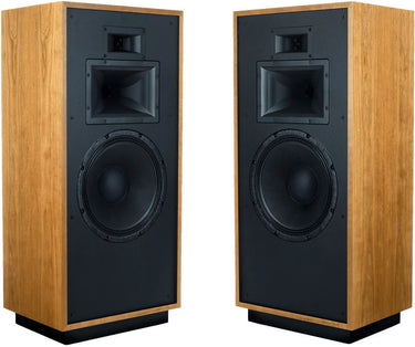 Klipsch Forte IV Merisier - EasyLounge - 2