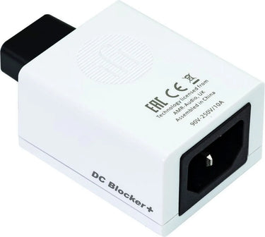 ifi Audio DC Blocker +