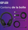 Sony INZONE H5 Blanc - EasyLounge - 17