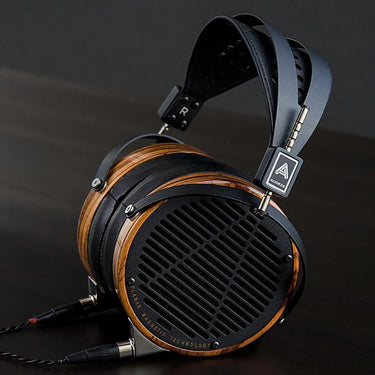 Audeze LCD-3 Zebrano - EasyLounge - 9