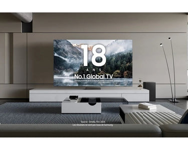 Samsung TQ65S85D - EasyLounge - 2