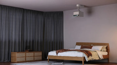 XGIMI Fixation plafond Xgimi Horizon (XGM-C226B-1) - EasyLounge - 10