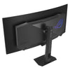 Asus ROG Strix OLED XG34WCDMTG - EasyLounge - 9