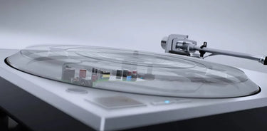 Technics SL-1300G - EasyLounge - 14