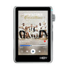 Hiby R3 II (2025) Silver - EasyLounge - 2