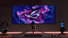 Asus ROG Swift OLED PG34WCDN - EasyLounge - 8