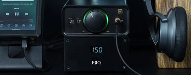 FiiO PL50 - EasyLounge - 4