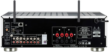 Pioneer SX-N30 Silver - EasyLounge - 2