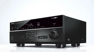 Yamaha RX-V675 Argent - EasyLounge - 6