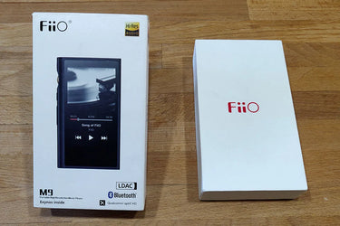 FiiO M9 Noir - EasyLounge - 14