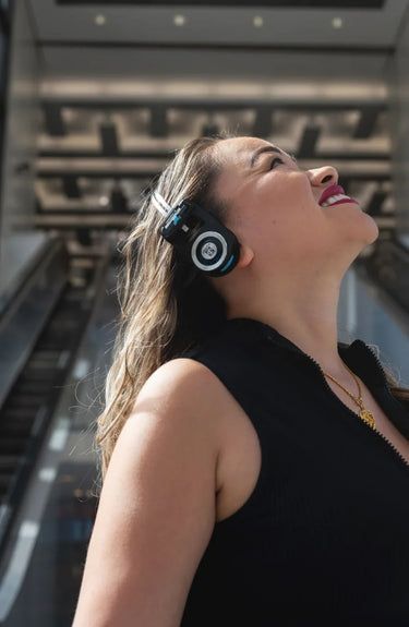 KOSS Porta Pro Wireless 2.0 - EasyLounge - 9