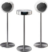 Elipson Planet Stand Aluminium brossé (la pièce) - EasyLounge - 3