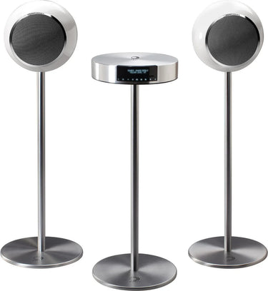 Elipson Planet Stand Aluminium brossé (la pièce) - EasyLounge - 3
