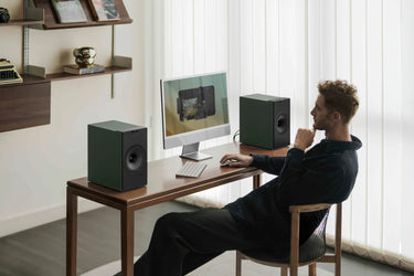 KEF Coda W Vert - EasyLounge - 7