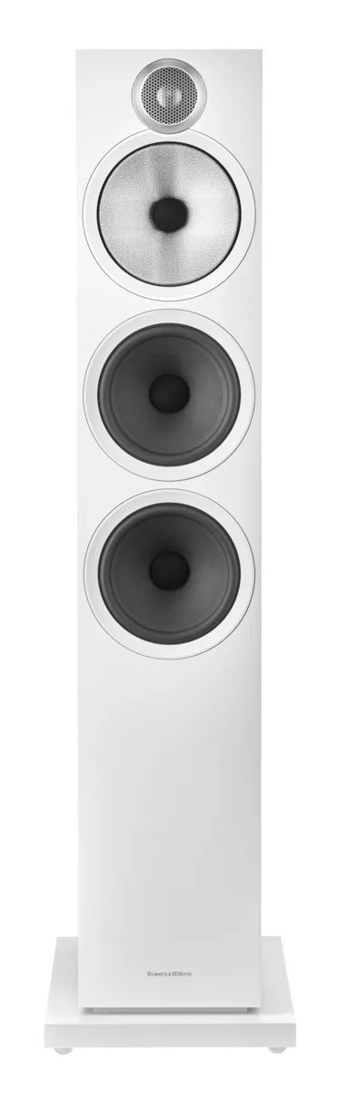 BW 603 S3 Blanc mat - EasyLounge - 4
