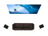 ViewSonic LX720-4KB RGB - EasyLounge - 14