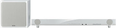 Yamaha YAS-201 Blanc - EasyLounge - 2