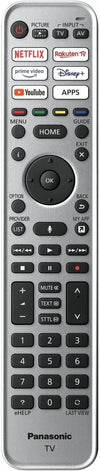 Panasonic TX-65MZ1500E - EasyLounge - 2