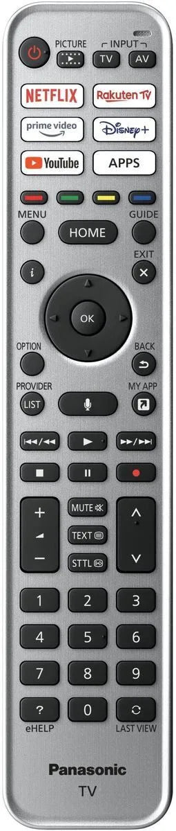 Panasonic TX-65MZ1500E - EasyLounge - 2