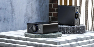 FiiO K5 Pro Noir - EasyLounge - 8