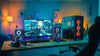 Magnat Monitor Active 2000 Noir - EasyLounge - 9