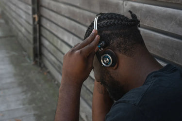 KOSS Porta Pro Wireless 2.0 - EasyLounge - 14