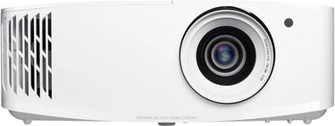 Optoma UHD38 Blanc - EasyLounge - 8