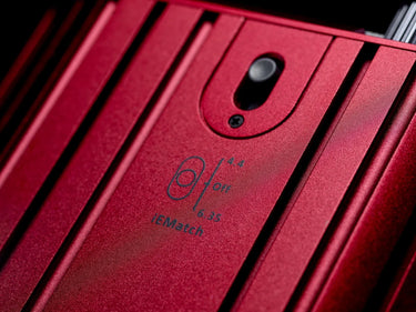 ifi Audio iDSD Diablo 2 - EasyLounge - 17