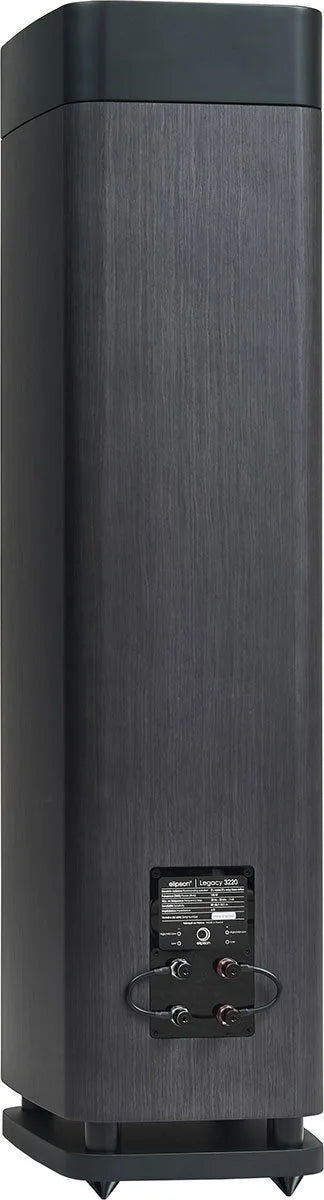 Elipson Legacy 3220 Chêne anthracite - EasyLounge - 25