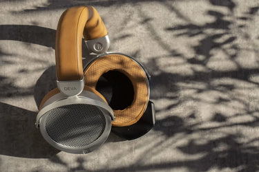 HiFiMAN Deva - EasyLounge - 8