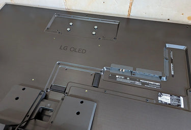 LG Electronics OLED65G3 - EasyLounge - 25