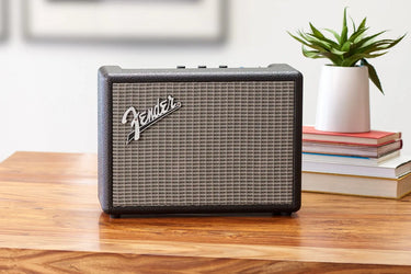 Fender Monterey Noir - EasyLounge - 16