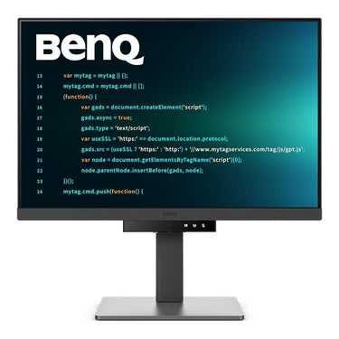BenQ Programmer RD240Q