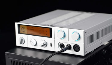 FiiO K15 Silver - EasyLounge - 4