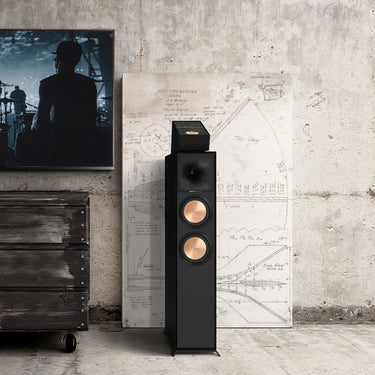 Klipsch R-600F - EasyLounge - 18