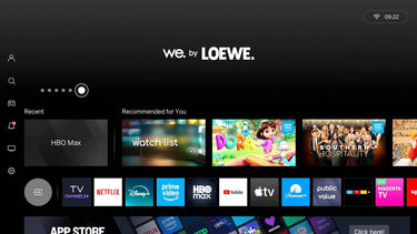 Loewe We. SEE 43 LCD dc - EasyLounge - 11