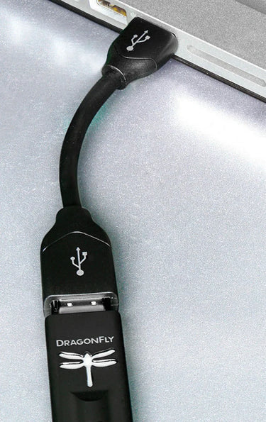 Audioquest DragonTail - EasyLounge - 2