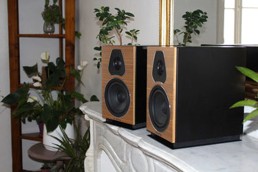 Sonus Faber Lumina II Noyer - EasyLounge - 12