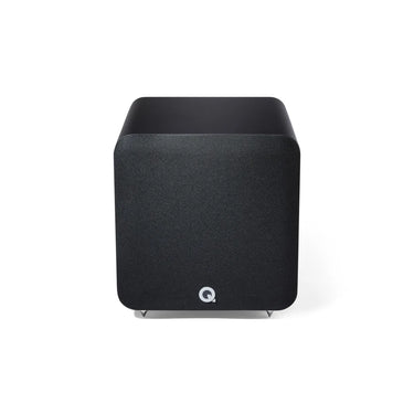 Q Acoustics Q SUB80 Noir mat - EasyLounge - 5