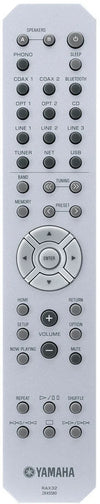 Yamaha R-N602 Noir - EasyLounge - 4